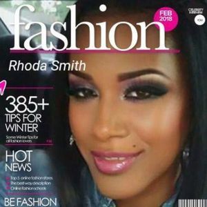 Meet your Posher, Rhoda